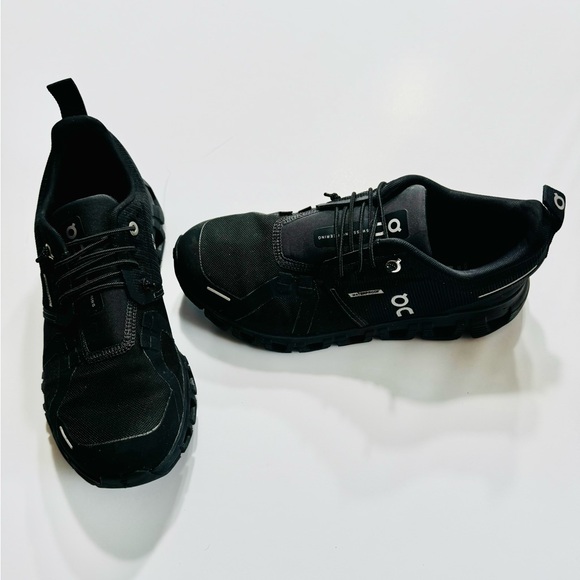 On Cloud 6 Waterproof  Women’s Sneakers - Picture 3 of 4